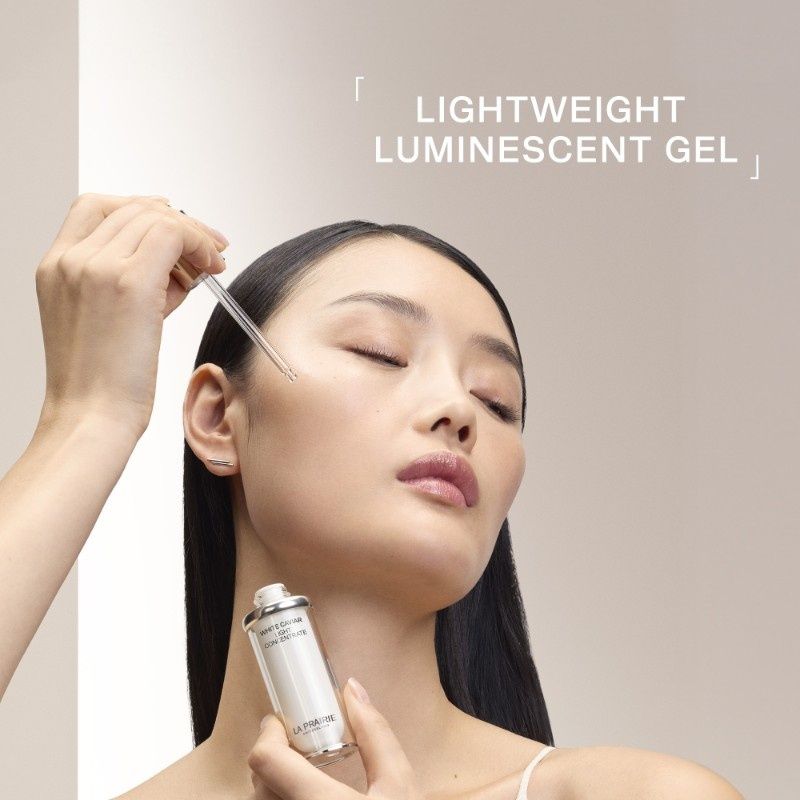 La Prairie White Caviar Light Concentrate, 20ml