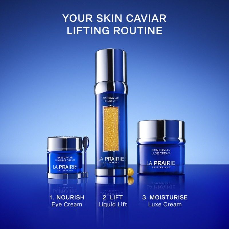 La Prairie Skin Caviar Liquid Lift, 30ml