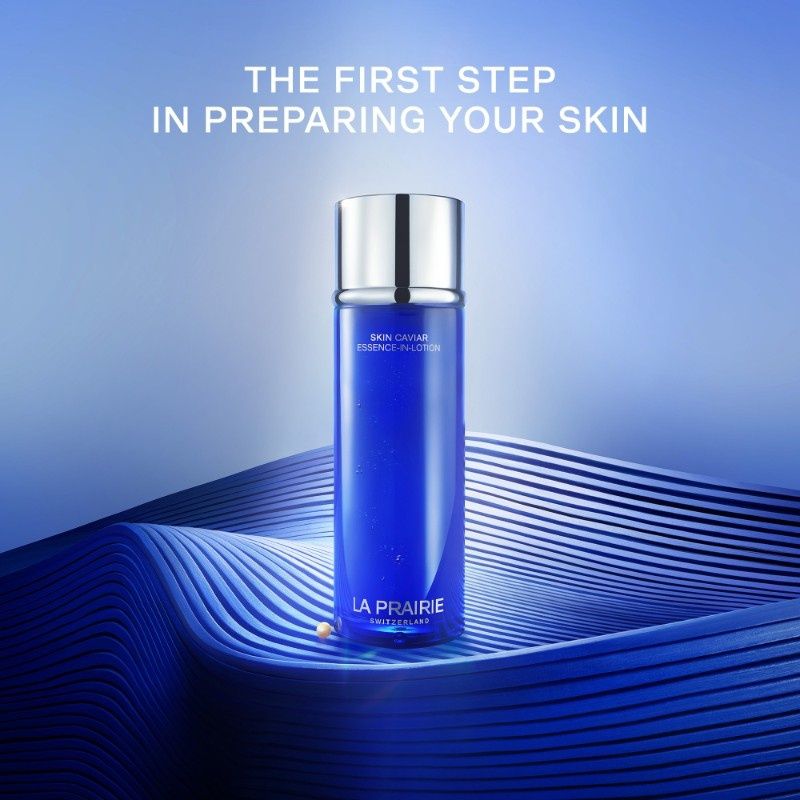 La Prairie Skin Caviar Essence-In-Lotion Hydrating Pre-Serum, 80ml