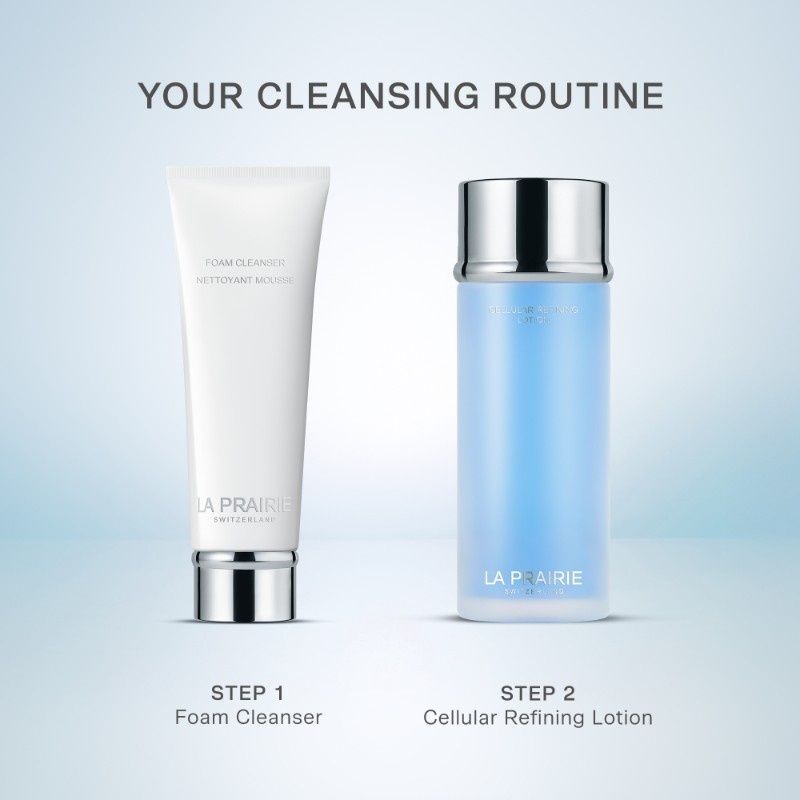 La Prairie Cellular Refining Lotion, 250ml