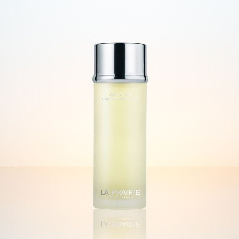 La Prairie Cellular Energizing Body Spray Mist, 10ml