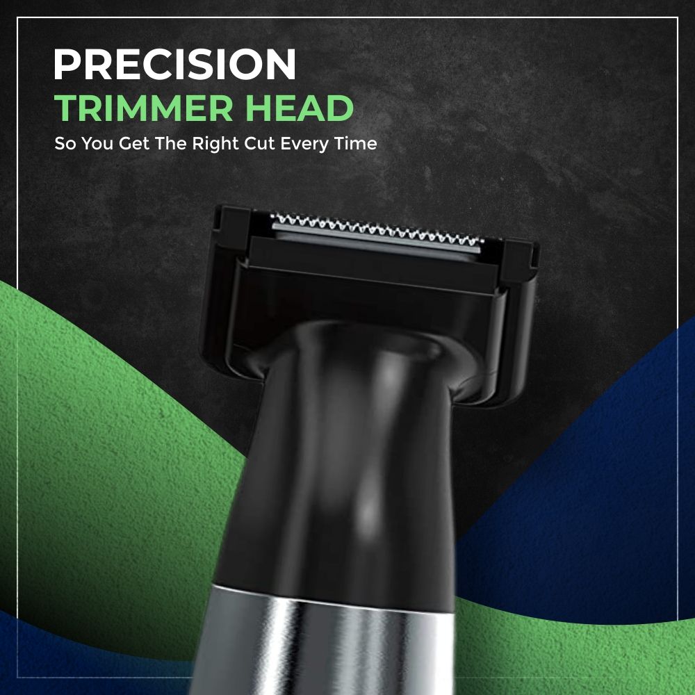 Wahl Quick Style Lithium Trimmer Buy at Indicrest Image 3