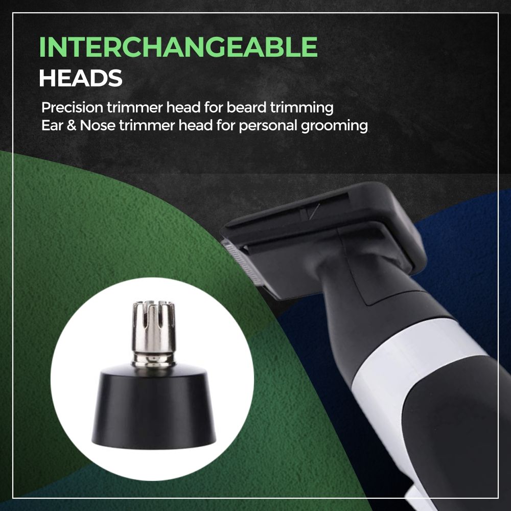 Wahl Quick Style Lithium Trimmer Buy at Indicrest Image 5