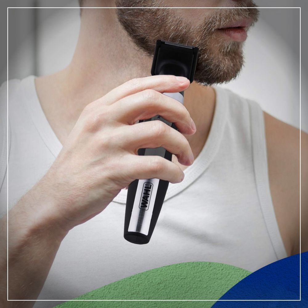 Wahl Quick Style Lithium Trimmer Buy at Indicrest Image 6