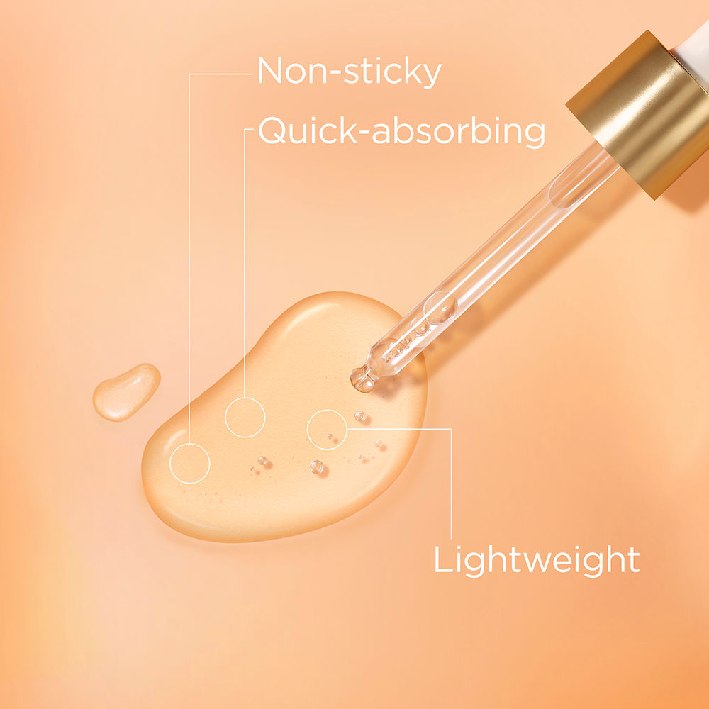 Pond’s Bright Beauty 12% Vitamin C+E+A Serum, 28ml Buy at Indicrest Image 5