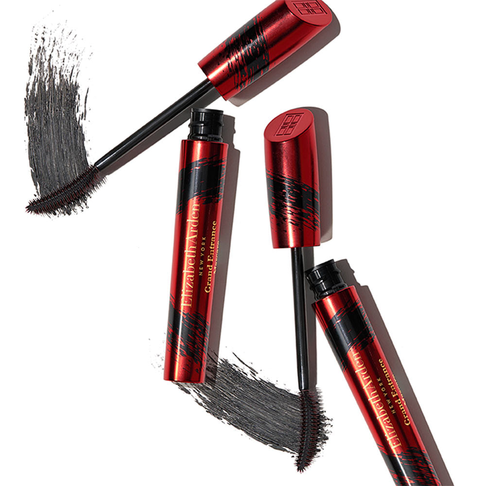 Elizabeth Arden Grand Entrance Dramatic Volume Length And Lift Mascara - Black, 8.5gm