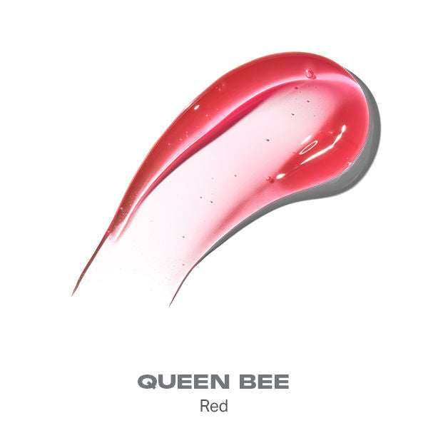 MORPHE Hot Honeys Plumping Lip Oil - Queen Bee, 4.5ml