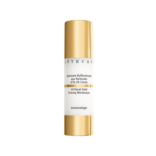 Chantecaille 24 Karat Gold Firming Moisturizer, 50ml, Buy from Indicrest