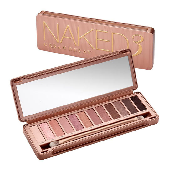 Urban Decay Naked Palette 3, 15.6g, Buy from Indicrest