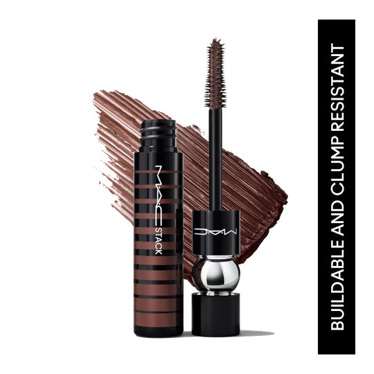 M.A.C Macstack Mascara, 12ml, Buy from Indicrest