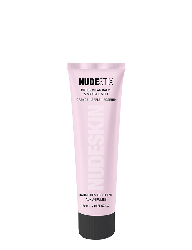 Nudestix Nudeskin Citrus Clean Balm & Make-up Melt, 60ml, Buy from Indicrest
