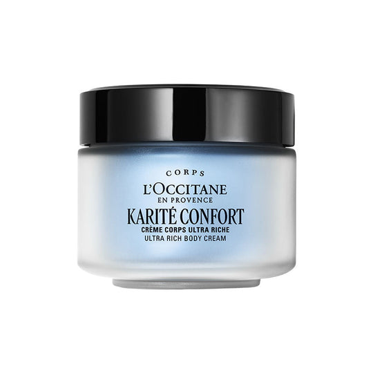 L'Occitane Shea Butter Ultra Rich Body Cream, 200ml, Buy from Indicrest