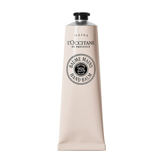 L'Occitane Shea Butter Intensive Hand Balm - New Formula, 150ml, Buy from Indicrest