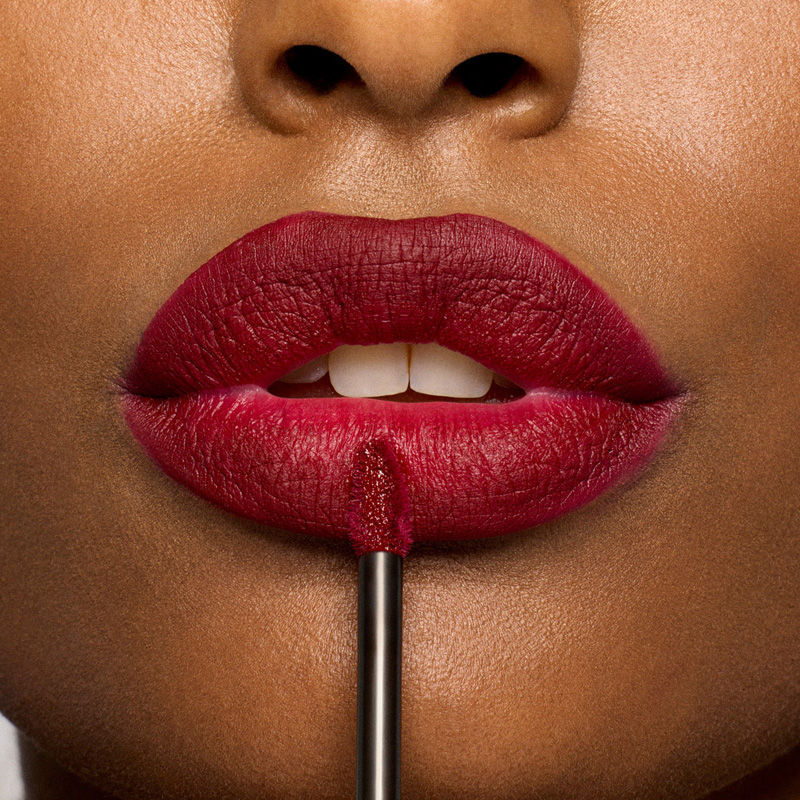 Stila Cosmetics Stay All Day Liquid Lipstick - Glamberry, 3ml