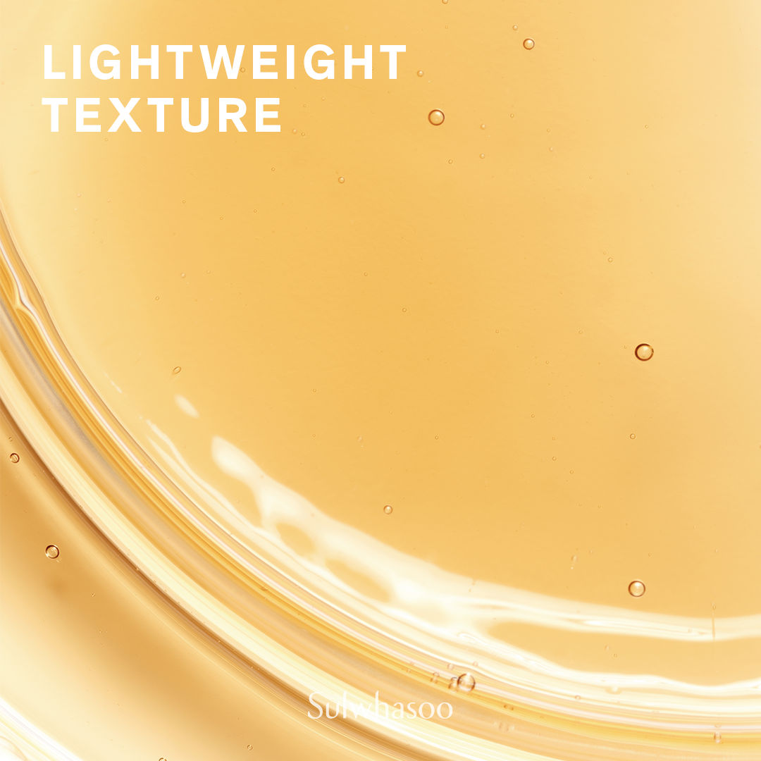 Sulwhasoo First Care Activating Serum VI, 15ml