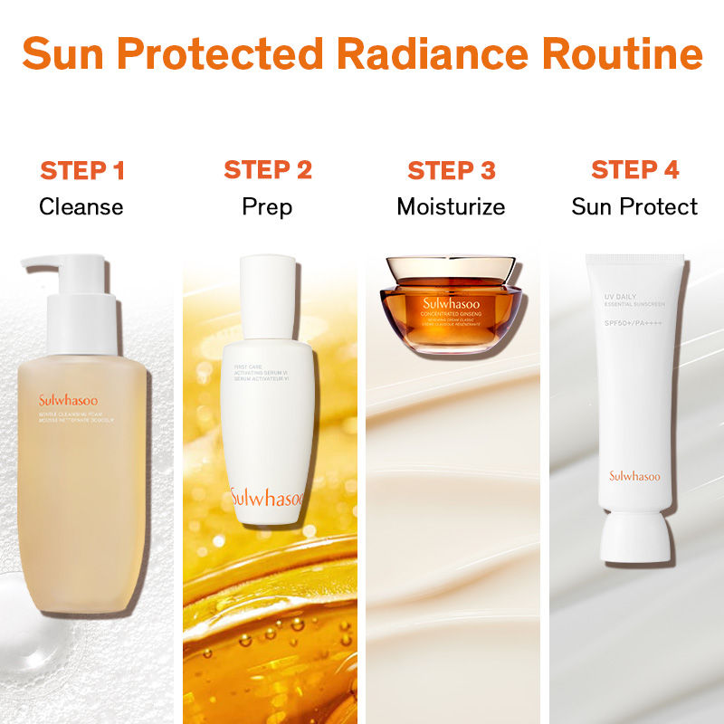 Sulwhasoo First Care Activating Serum VI, 60ml