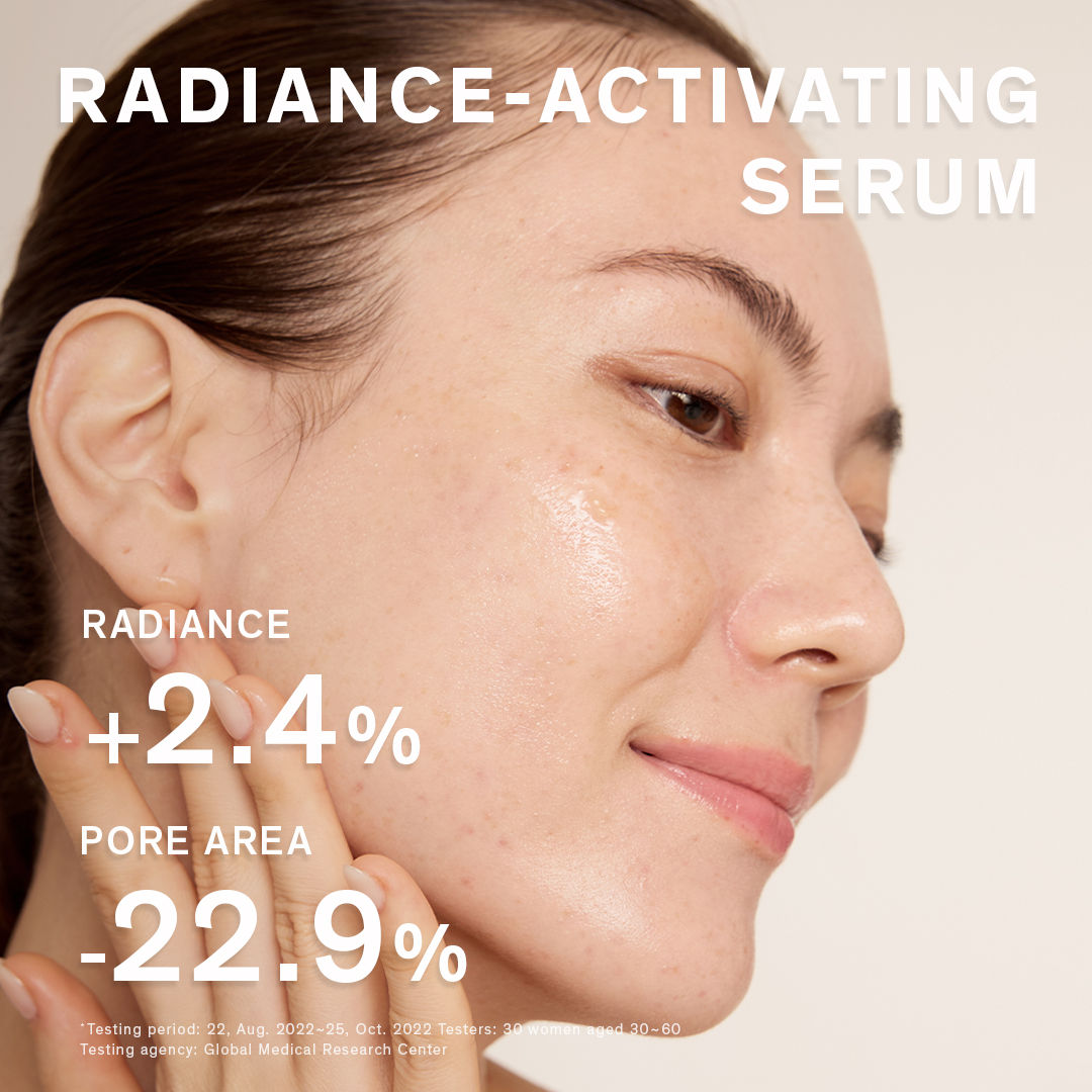 Sulwhasoo First Care Activating Serum VI, 60ml
