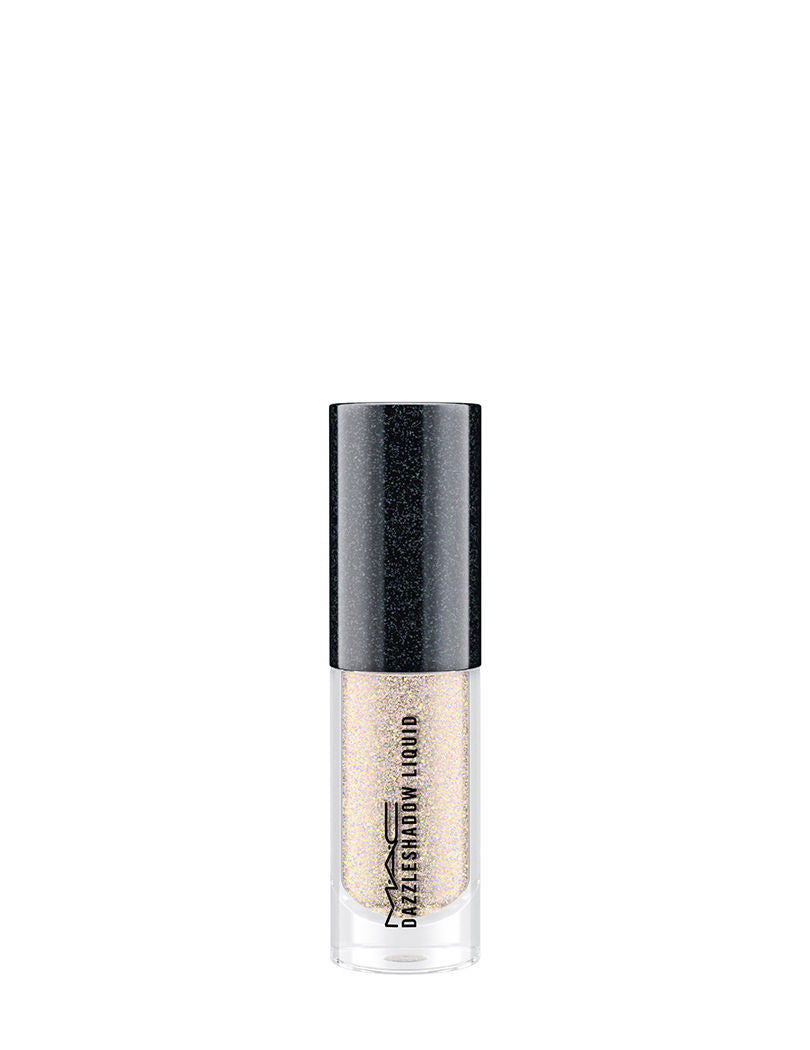 M.A.C Dazzleshadow Liquid - Not Afraid To Sparkle, 4.6g Buy at Indicrest