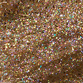 M.A.C Dazzleshadow Liquid - Not Afraid To Sparkle, 4.6g Buy at Indicrest Image 3