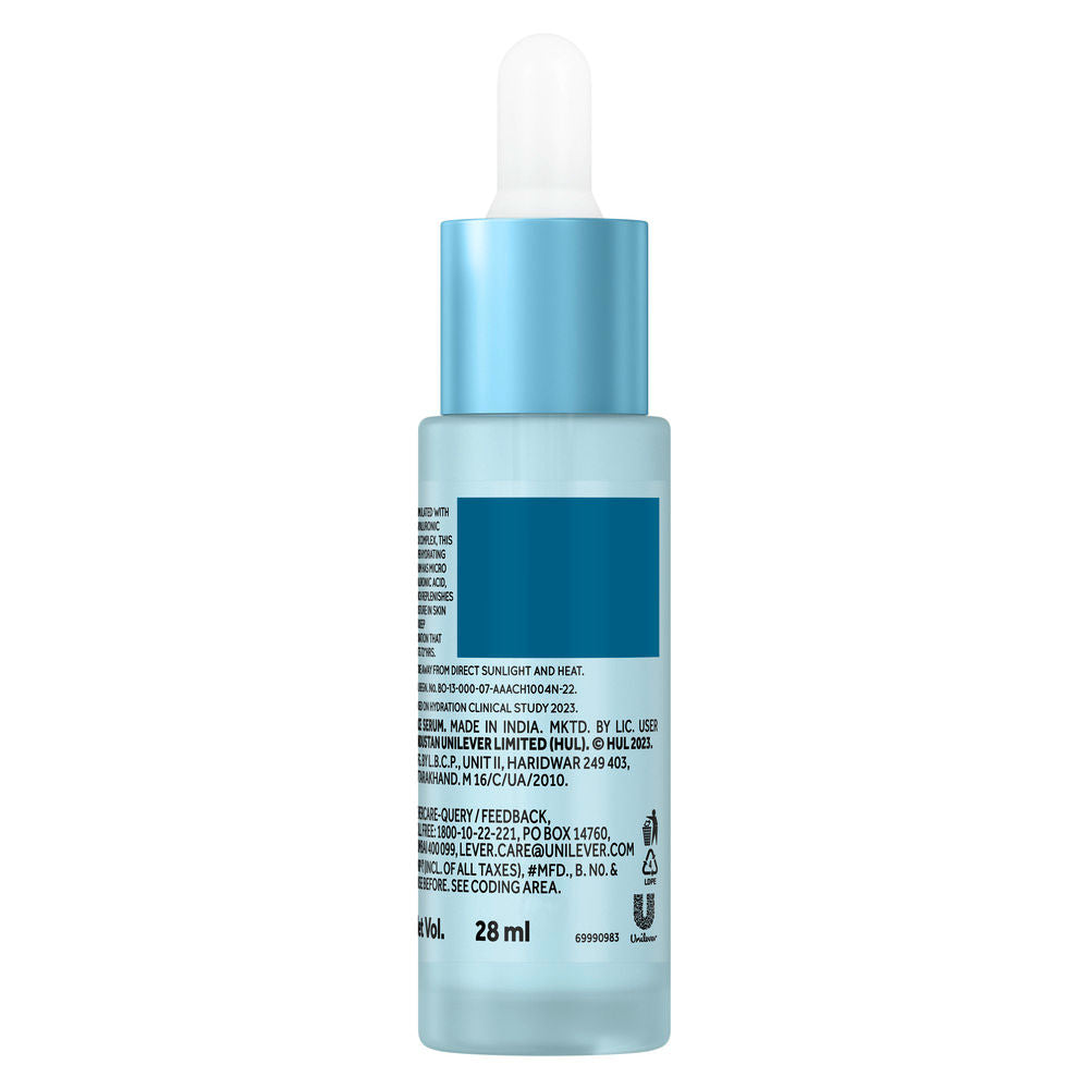 Pond’s Hydra Light Hyaluronic Acid Complex 2% Serum, 28ml Buy at Indicrest Image 9