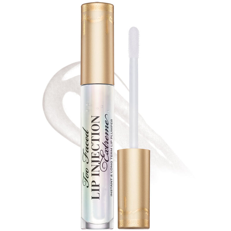 Too Faced Lip Injection Extreme Lip Plumper, Lip Gloss- Original, 4g, Buy from Indicrest