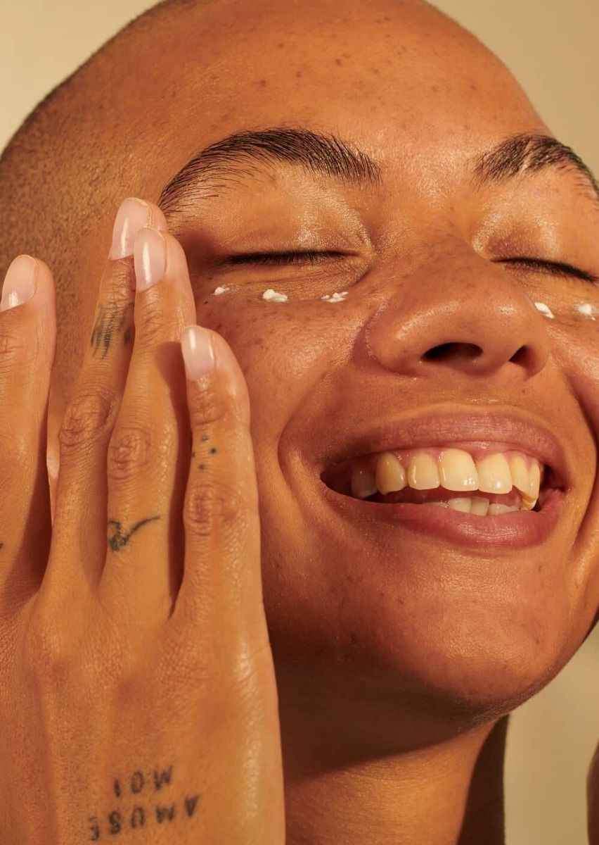 The Body Shop Vitamin E Eye Cream, 15ml