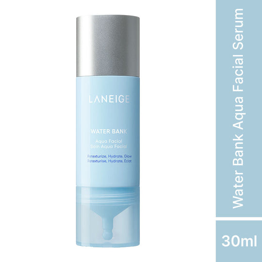 Laneige Water Bank Aqua Facial Serum, 30ml, Buy from Indicrest