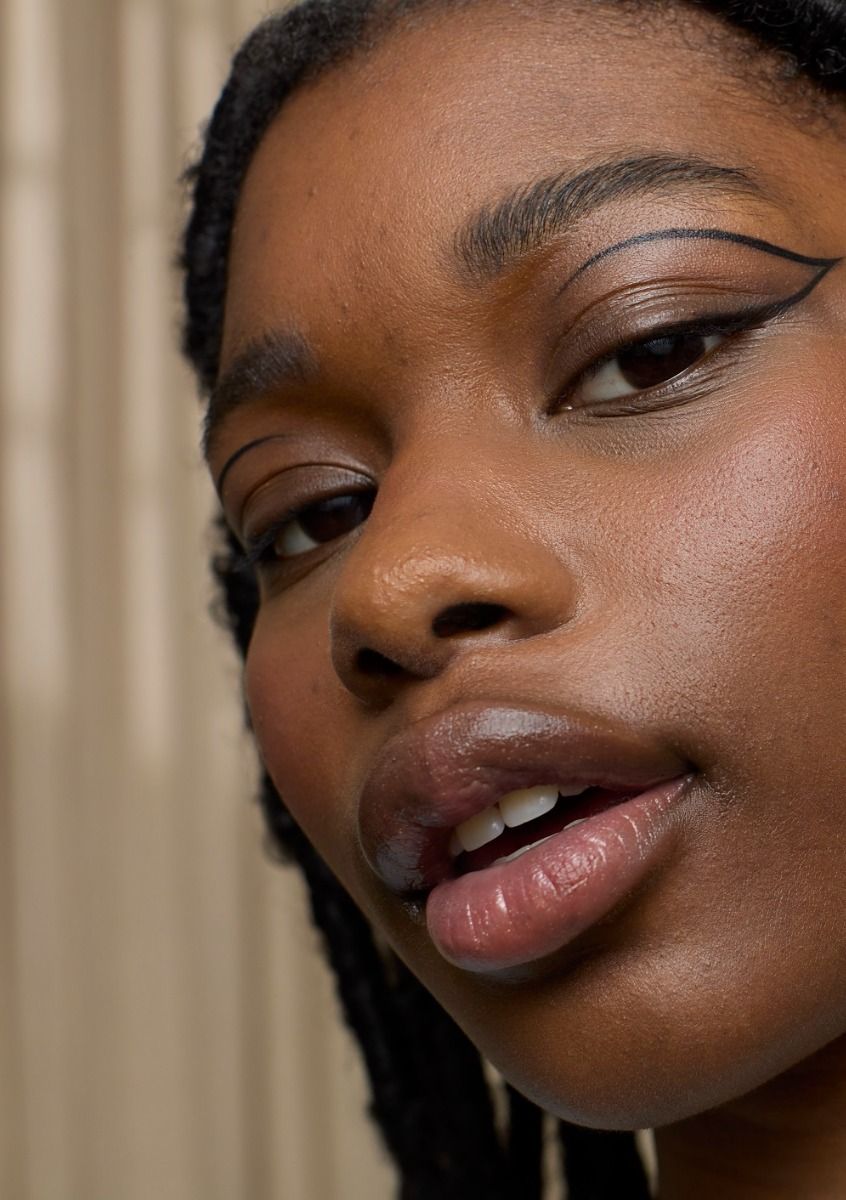 The Body Shop Wake-Up Call Liquid Eyeliner, 3.5ML