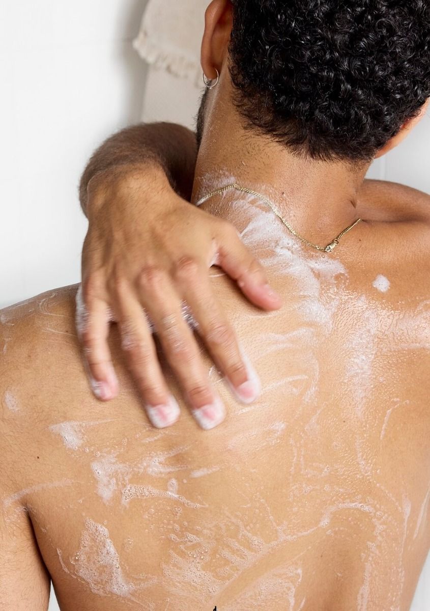 The Body Shop Peppermint Invigorating Shower Gel, 250ml