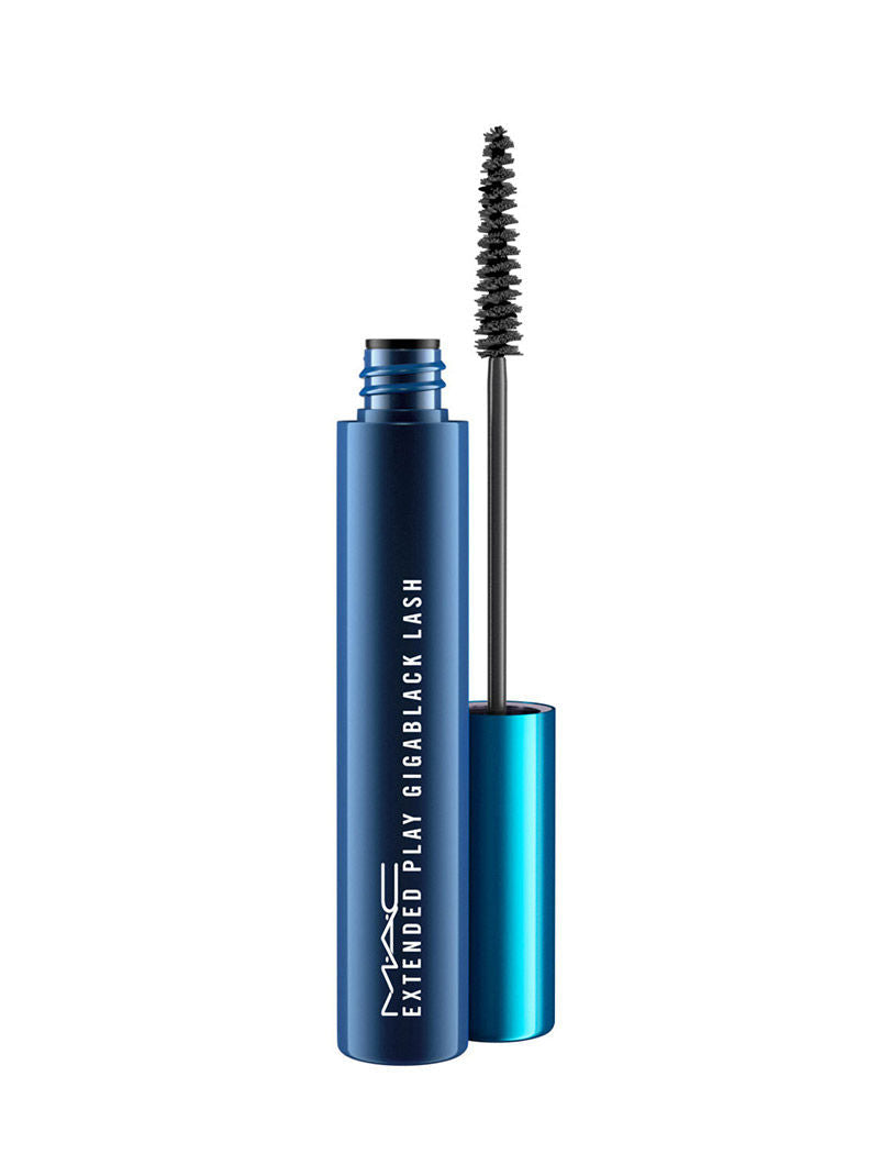 M.A.C Extended Play Gigablack Lash - Extended Play Gigablack (Intense Black), 5.7g Buy at Indicrest