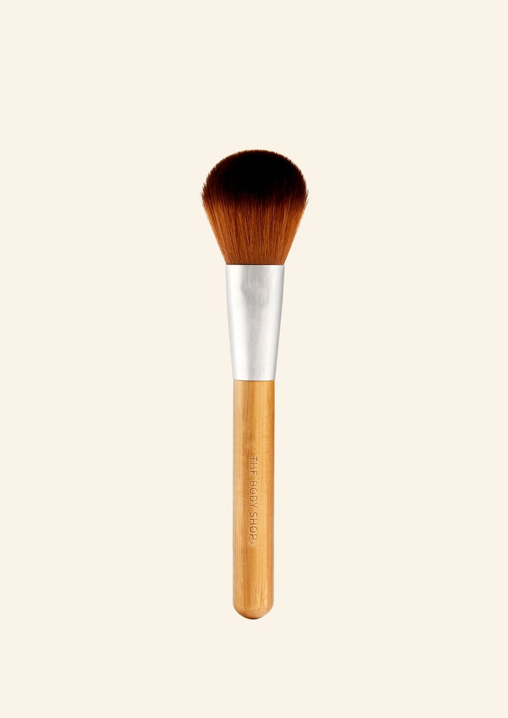 The Body Shop Domed Powder Brush, 1pc