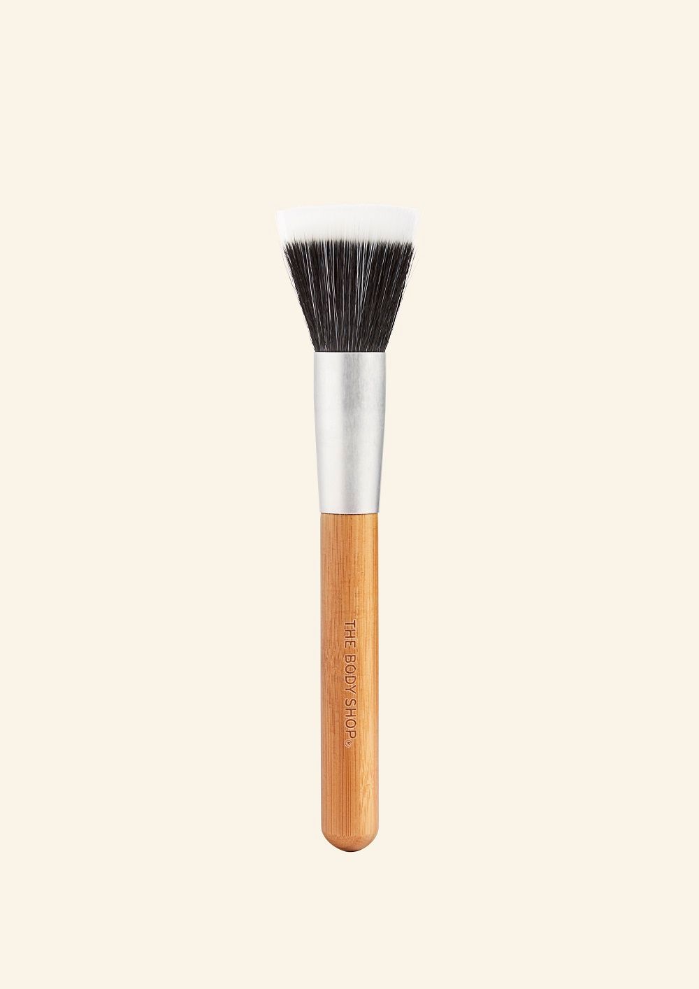 The Body Shop Fresh Nude Foundation Brush, 1pc