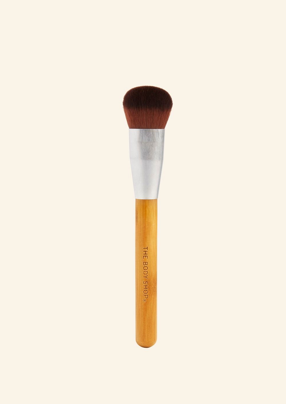 The Body Shop Buffing Brush, 1pc