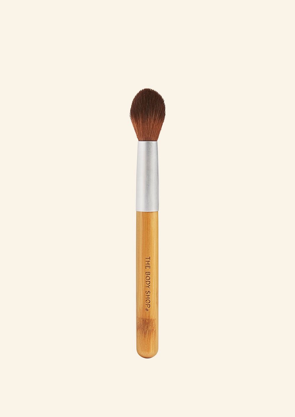 The Body Shop Pointed Highlighter Brush, 1pc