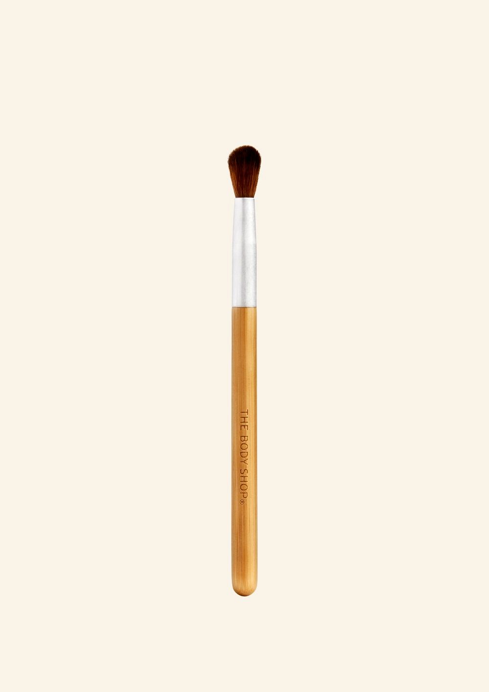 The Body Shop Eyeshadow Blending Brush, 1pc