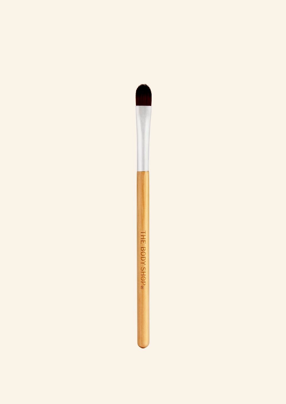 The Body Shop Concealer Brush, 1pc