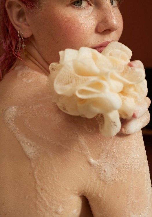 The Body Shop British Rose Shower Gel, 250ml Buy at Indicrest Image 4