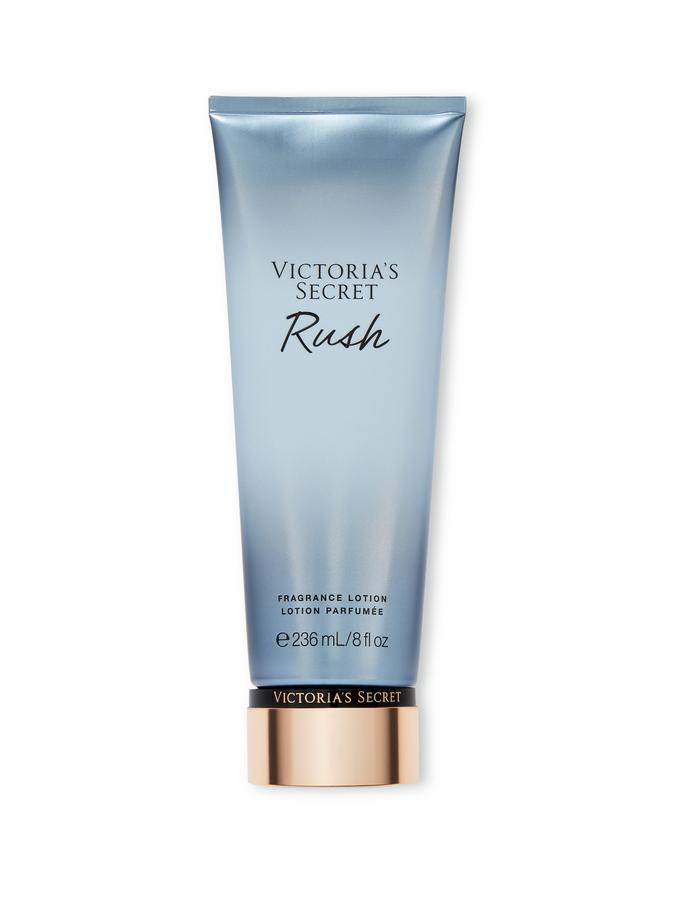 Victoria's Secret Rush Body Lotion, 236 ml/8 oz.