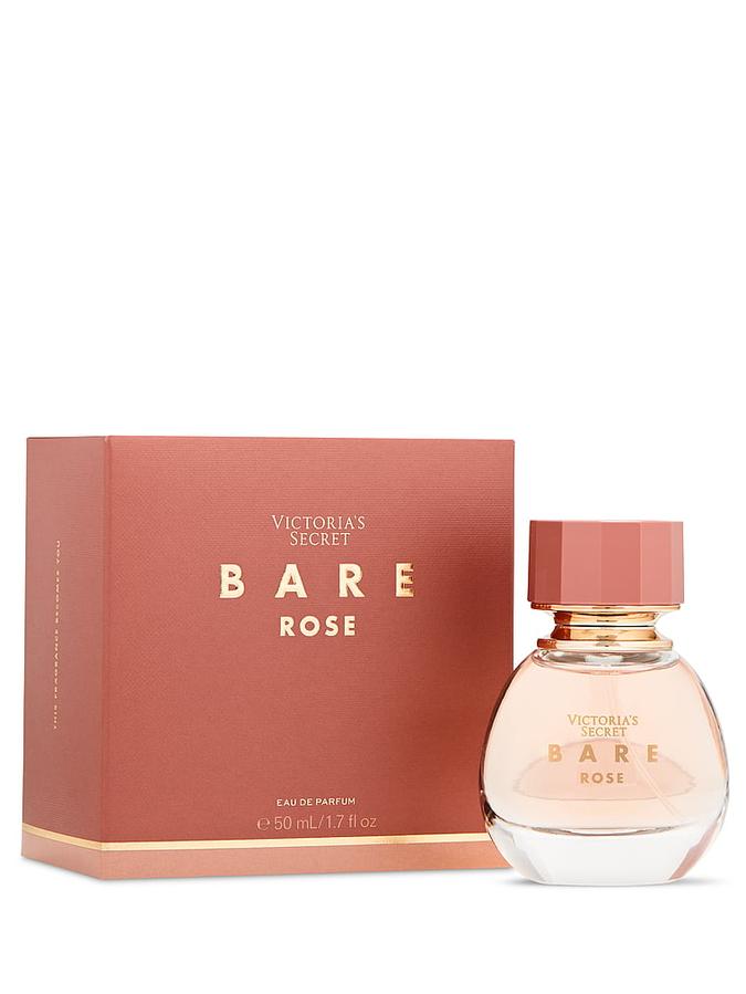 Victoria's Secret Bare Rose, 50ml Small Eau de Parfum, 50 ml/1.7 oz.