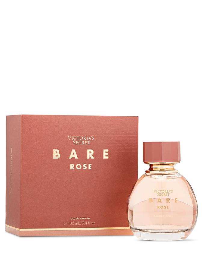 Victoria's Secret Bare Rose, 100ml Large Eau de Parfum, 100 ml/3.4 oz.