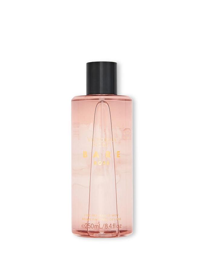 Victoria's Secret Bare Rose Fine Fragrance Mist, 250 ml/8.4 oz.