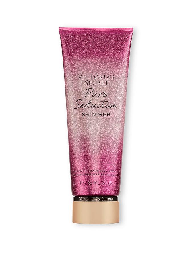 Victoria's Secret Pure Seduction Shimmer Body Lotion, 236 ml/8 oz.