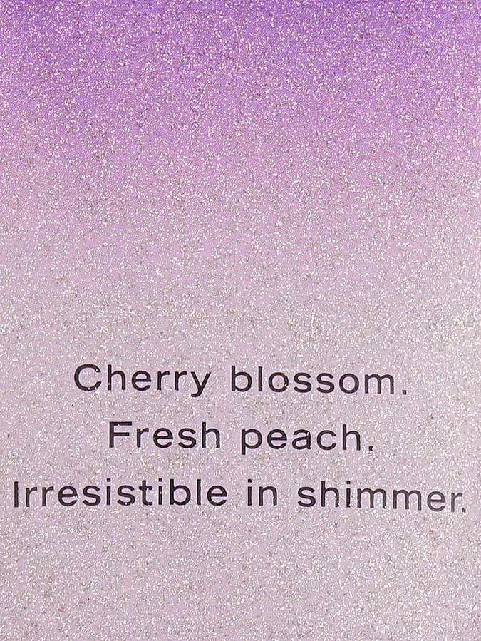 Victoria's Secret Love Spell Shimmer Body Lotion, 236 ml/8 oz.