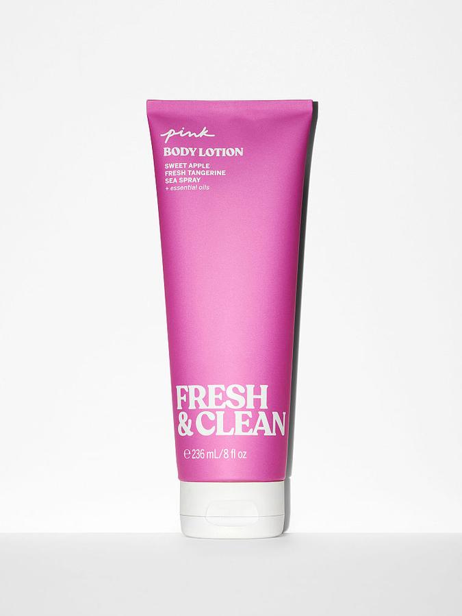 Victoria's Secret Fresh & Clean Body Lotion, 236 ml/8 fl. oz