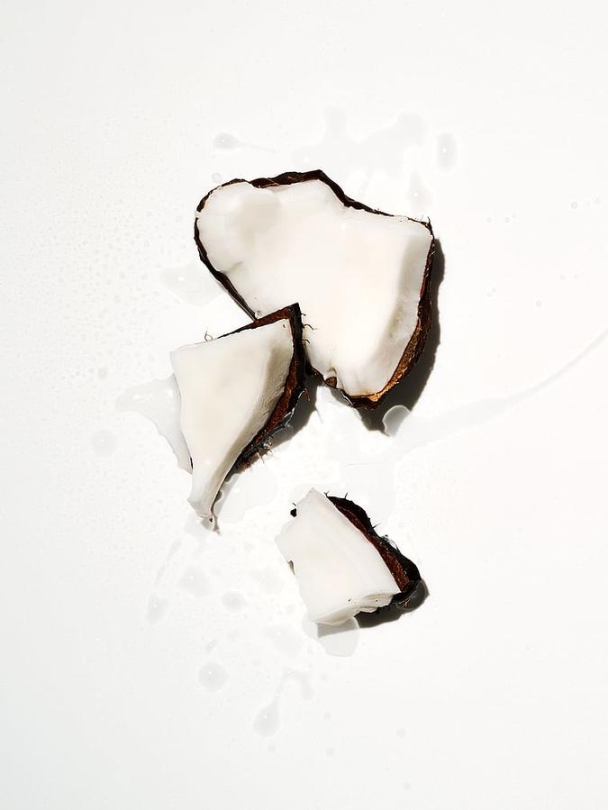 Victoria's Secret Pink Coconut Body Lotion, 355ml/12 fl. oz