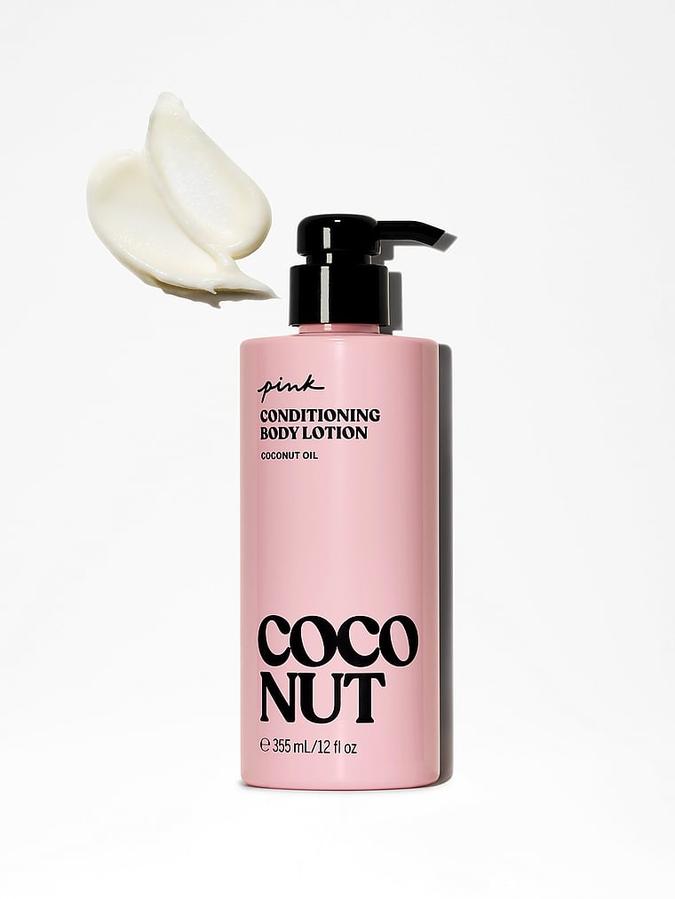 Victoria's Secret Pink Coconut Body Lotion, 355ml/12 fl. oz