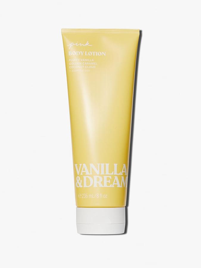Victoria's Secret Vanilla & Dreamy Body Lotion, 236 ml/8 fl. oz