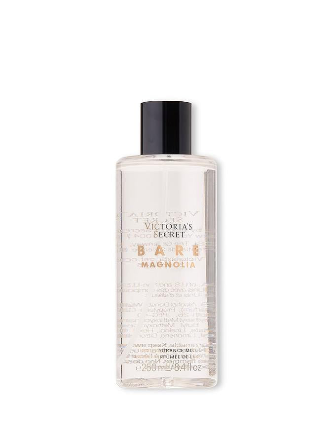 Victoria's Secret Bare Magnolia Fine Fragrance Mist, 250 ml/8.4 oz.