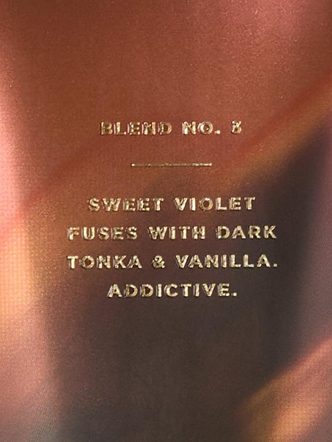 Victoria's Secret Caramel Vanilla Body Lotion, 236 ml/8 oz.