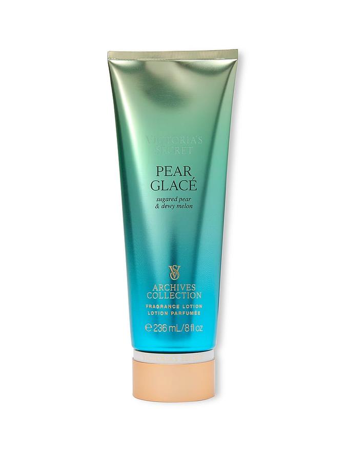 Victoria's Secret Pear Glace Archive Body Lotion, 236 ml/8 oz.